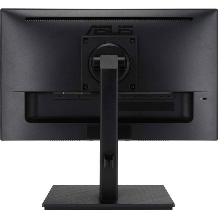 Asus VA229QSB Monitor Profesional 21.5 pulg Full HD IPS 75Hz Negro